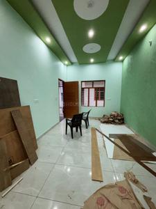 Hall Image of 1600 Sq.ft 3 BHK Duplex for sale in Rakshapuram Meerut for Rs. 5800000