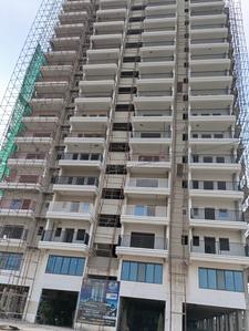 Image of 1837 Sq.ft 3 BHK Apartment / Flat for sale in Mokila, Hyderabad for Rs. 11000000
