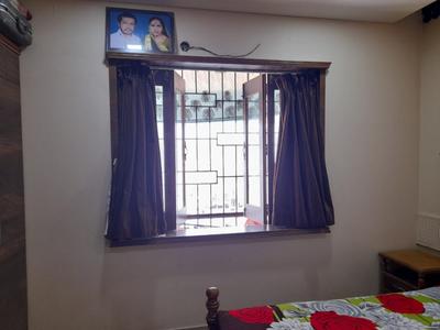 Bedroom Image of 2100 Sq.ft 4 BHK Apartment / Flat for sale in Ashapuri Eisha Pearl, Kondhwa Pune for Rs. 18000000