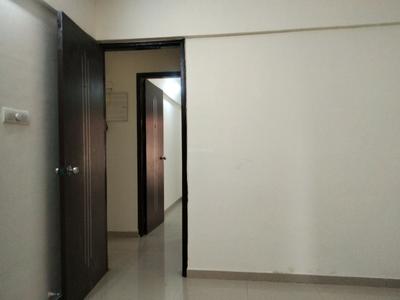 Bedroom Image of 1525 Sq.ft 3 BHK Apartment / Flat for sale in Nisarg Hyde Park, Kharghar Navi Mumbai for Rs. 21000000