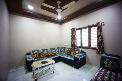 Bedroom Image of 2043 Sq.ft 4 BHK Independent House for sale in Amraiwadi Ahmedabad for Rs. 19500000