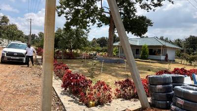 Image of 6005 Sq.ft Residential Plot / Land for sale in Hunsur, Mysore for Rs. 3585001