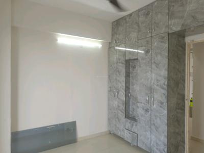 Bedroom Image of 1000 Sq.ft 2 BHK Apartment / Flat for sale in Signature Global The Millennia I, Sector 37D Gurgaon for Rs. 6900000