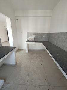 Kitchen Image of 1366 Sq.ft 3 BHK Apartment / Flat for sale in Medavakkam Chennai for Rs. 12500000