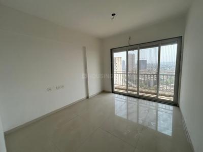 Bedroom Image of 1150 Sq.ft 2 BHK Apartment / Flat for sale in  Sai Nirvana, Kalyan West Kalyan for Rs. 8600000