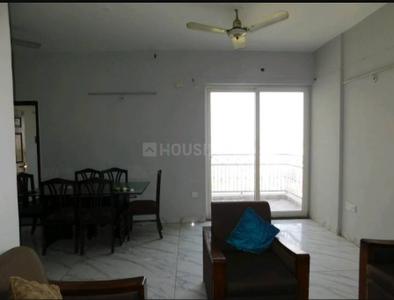 Hall Image of 1700 Sq.ft 3 BHK Apartment / Flat for rent in Urbtech Hilston, Sector 79 Noida for Rs. 42000