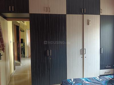 Bedroom Image of 1020 Sq.ft 2 BHK Apartment / Flat for sale in Bommanahalli Bengaluru for Rs. 8500000