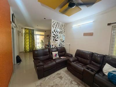 Hall Image of 1298 Sq.ft 3 BHK Apartment / Flat for sale in Shriram Sameeksha, Singapura Bengaluru for Rs. 10500000