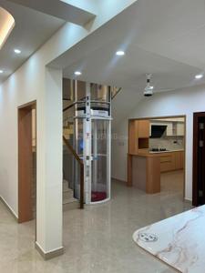 Hall Image of 2950 Sq.ft 5 BHK Villa for sale in Thrippunithura Kochi for Rs. 28000000