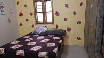 Bedroom Image of 1413 Sq.ft 3 BHK Independent House for sale in Sargasan Gandhinagar for Rs. 30000000