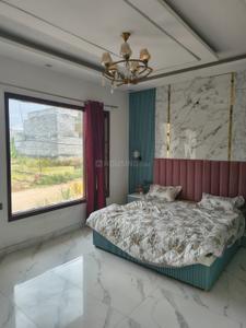 Bedroom Image of 900 Sq.ft 2 BHK Apartment / Flat for sale in Sector 115 Mohali for Rs. 3690000