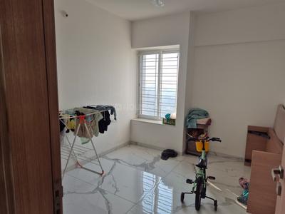Bedroom Image of 1000 Sq.ft 2 BHK Apartment / Flat for sale in Lohia Unika Wing C And D, Hadapsar Pune for Rs. 12000000
