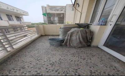 Balcony Image of 1675 Sq.ft 3 BHK Builder Floor for sale in Sector 84 Gurgaon for Rs. 15800000