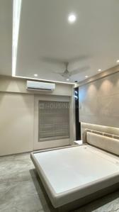 Bedroom Image of 3600 Sq.ft 4 BHK Penthouse for sale in Gulbai Tekra Ahmedabad for Rs. 40000000