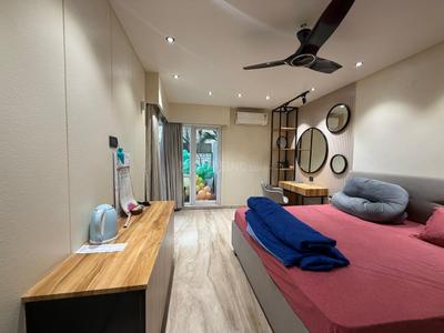 Bedroom Image of 3820 Sq.ft 3 BHK Apartment / Flat for sale in Rohan Mithila, Viman Nagar Pune for Rs. 45100000