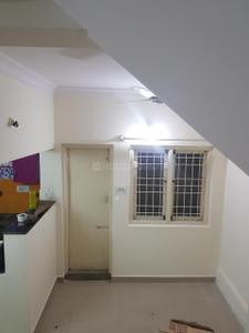 Balcony Image of 900 Sq.ft 2 BHK Independent House for rent in Kasturi Nagar Bengaluru for Rs. 46000