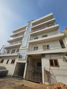 Image of 783 Sq.ft 2 BHK Apartment / Flat for sale in Banaras Hindu University Campus, Varanasi for Rs. 3800000