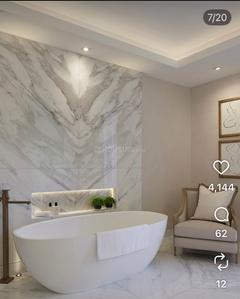 Image of 7480 Sq.ft 4 BHK Builder Floor for sale in Vasant Vihar, New Delhi for Rs. 380000000