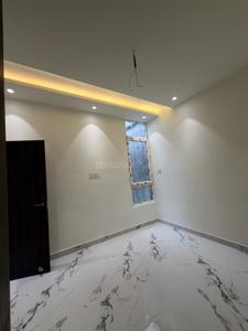 Bedroom Image of 2100 Sq.ft 4 BHK Villa for sale in Express Green Villas, Sector 166 Noida for Rs. 7886200