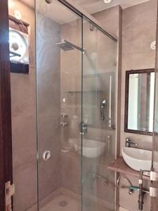 Bathroom Image of 800 Sq.ft 2 BHK Builder Floor for sale in Vikaspuri New Delhi for Rs. 12000000