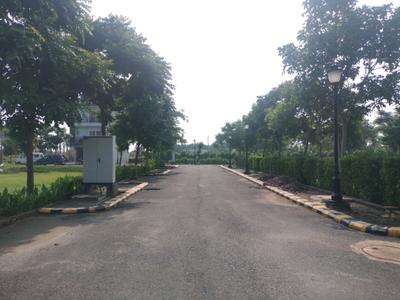 Image of 104 Sq.ft Residential Plot / Land for sale in Omaxe City, Tajupur, Faridabad for Rs. 16250000