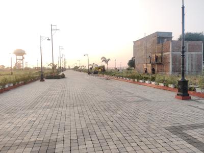 Image of 800 Sq.ft Residential Plot / Land for sale in Alkapuri, Ratlam for Rs. 2880000