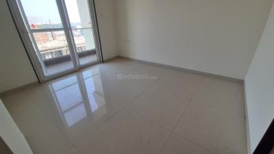 Bedroom Image of 1093 Sq.ft 2 BHK Apartment / Flat for rent in Guruvista Phase II, Kharadi Pune for Rs. 30000