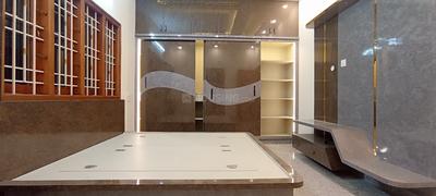 Bedroom Image of 2600 Sq.ft 3 BHK Independent House for sale in JP Nagar Bengaluru for Rs. 18500000