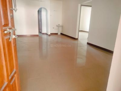 Hall Image of 946 Sq.ft 2 BHK Apartment / Flat for sale in Korattur Chennai for Rs. 6800000