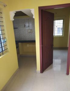 1 BHK Independent House