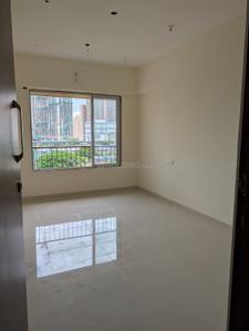 Hall Image of 418 Sq.ft 1 BHK Apartment / Flat for rent in Thane West Thane for Rs. 25000
