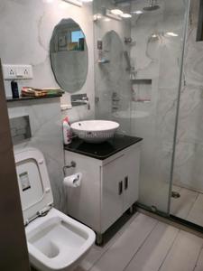 Bathroom Image of 1800 Sq.ft 3.5 BHK Duplex for sale in DDA Sector C Pocket 9, Vasant Kunj New Delhi for Rs. 42500000