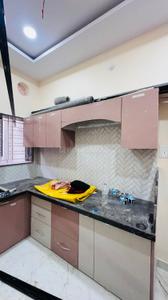 Kitchen Image of 2100 Sq.ft 4 BHK Independent House for sale in Smriti Nagar Bhilai for Rs. 7000000