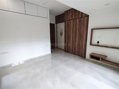 Bedroom Image of 800 Sq.ft 1.5 BHK Apartment / Flat for rent in Bandra West Mumbai for Rs. 173000