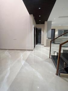 Hall Image of 4500 Sq.ft 4 BHK Independent House for sale in Mahalakshmi Nagar Indore for Rs. 32500000