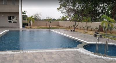 Image of 5000 Sq.ft 5 BHK Villa for sale in Subishi Waterford, Mokila, Hyderabad for Rs. 140000000