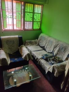 Bedroom Image of 7200 Sq.ft 2 BHK Independent House for sale in Dhandabag Durgapur for Rs. 5500000