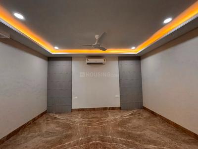 Hall Image of 4500 Sq.ft 4.5 BHK Builder Floor for rent in Vasant Kunj New Delhi for Rs. 250000