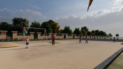 Image of 1500 Sq.ft Residential Plot / Land for sale in Ruchi Saatvik Vihar, Manglia, Indore for Rs. 9500000
