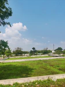 Image of 1000 Sq.ft Residential Plot / Land for sale in Right 7 Oaks, Kasarsai, Pune for Rs. 1600000