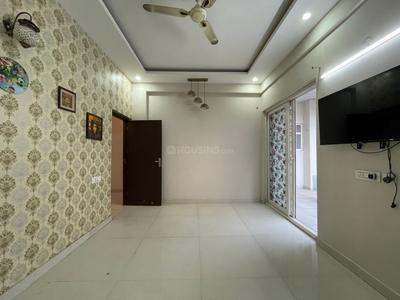 Hall Image of 1650 Sq.ft 4 BHK Apartment / Flat for sale in Bliss Orra, Gazipur Zirakpur for Rs. 13499999