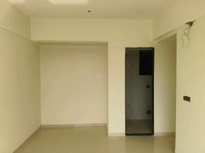 Bedroom Image of 1601 Sq.ft 3 BHK Apartment / Flat for sale in Sunraj Solitaire, Dombivli East Thane for Rs. 9500000