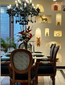 Image of 2100 Sq.ft 4 BHK Villa for rent in Sherpura, Bharuch for Rs. 21000