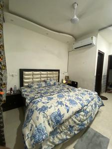 Bedroom Image of 1 bhk fully furnished required female only in Sector 66, Mohali