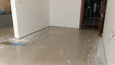 Living Room Image of 850 Sq.ft 2 BHK Apartment / Flat for sale in Kolte Patil Life Republic Sector R7 7th Avenue I Towers, Hinjawadi Phase 2 Pune for Rs. 7300000