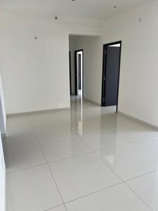 Hall Image of 1498 Sq.ft 3 BHK Apartment / Flat for sale in Sobha Manhattan Towers Town Park, Yadavanahalli Bengaluru for Rs. 20500000