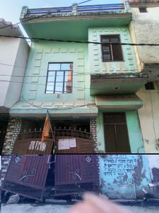 Image of 1043 Sq.ft 2 BHK Independent House for sale in Malakpur Latifpur, Haridwar for Rs. 1920000