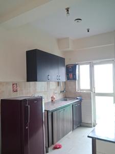 Kitchen Image of 800 Sq.ft 2 BHK Apartment / Flat for sale in Gardenia Golf City, Sector 75 Noida for Rs. 7200000