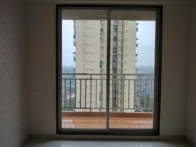 Bedroom Image of 1550 Sq.ft 3 BHK Apartment / Flat for sale in Sairama Autograph, Panvel Navi Mumbai for Rs. 17000000