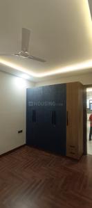 Bedroom Image of 1360 Sq.ft 3 BHK Builder Floor for sale in Preet Vihar New Delhi for Rs. 27500000
